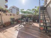 PH 4 AMB QUINCHO, PARRILLA Y TERRAZA SIN EXPENSAS!