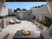 PH 4 Amb | Terraza Exclusiva | San Cristobal