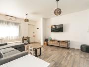 PH 4 AMB VILLA PUEYRREDON PATIO PARRILLA