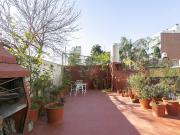 PH 4 ambiente reciclado en Palermo Hollywood con terraza...
