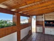 PH 4 Ambientes c/ terraza a Reciclar en San Martin