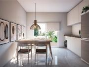 PH 4 AMBIENTES CON 2 PATIOS PARRILLA VERSALLES