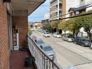 PH 4 AMBIENTES CON COCHERA, BALCON CORRIDO AL FRENTE....