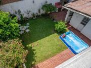 Ph 4 ambientes con jardin en Villa Urquiza