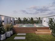 PH 4 AMB CON BALCON Y TERRAZA. DESARROLLO SAAVEDRA