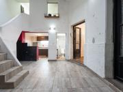 Ph 4 ambientes en venta en Balvanera