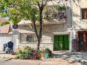 PH 4 AMBIENTES PATIO TERRAZA COCHERA PARQUE CHAS