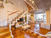 PH 4 AMBIENTES TERRAZA COCHERA BALCON APTO CREDITO