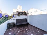 PH 4 Ambientes tipo casa con terraza en Caballito