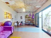 PH 4 AMBIENTES VENTA CHACARITA CON TERRAZA Y PATIO