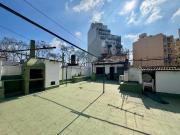 PH 4 AMBIENTES VENTA PATERNAL DEPENDENCIA TERRAZA