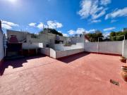 PH 4 AMBIENTES VENTA VILLA URQUIZA PATIO Y TERRAZA