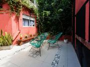 Ph 3 ambientes V. Devoto play patio y parrilla