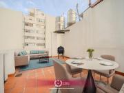 PH 4AMB · 169M² · entrada independiente frente 2 baños...