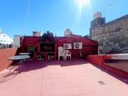 PH 4AMB. C/TERRAZA Y PARRILLA.CABALLITO NORTE