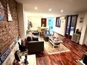 PH 4amb patio 2 baños comp. sin expensas V. Crespo