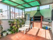 PH 5 amb con terraza SIN EXPENSAS