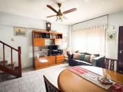 PH 5 Amb en Venta en Flores con Patio y Terraza