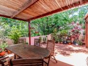 Ph 5 amb Venta Flores Quincho Terraza Al frente