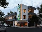 PH 5 ambientes con entrada independiente, terraza,...