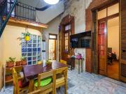 PH 5 ambientes con terraza propia