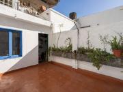 PH 5 ambientes en venta en Almagro c/patio y tza