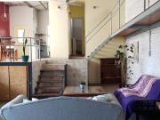 Ph 5 ambientes en Villa Crespo Alquiler temporario