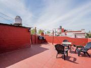 PH 5 AMBIENTES VENTA FLORES TERRAZA PATIO