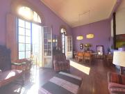 PH 6 amb venta Almagro muy amplio con terraza