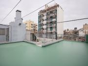 PH 6 ambientes con Terraza en Almagro APTO PROFESI