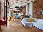 PH 6 AMBIENTES EN CABALLITO NORTE IMPERDIBLE!