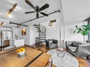 Ph 704 4 Th Avenue W, Vancouver, BC, V5Y 1N9 Single...