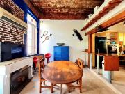 PH 8 ambientes entrada indep./ quincho y terraza!