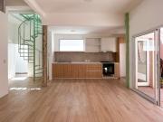 Ph a Estrenar 3 Amb Parque Chacabuco Patio Terraza