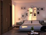 PH a estrenar con Roof garden privado, en Hip?dromo