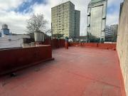 PH A REFACCIONAR CON TERRAZA PROPIA