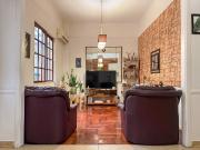 PH al frente, 4 amb. Balcon, Terraza, Quincho