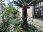 PH AL FRENTE 6 AMB JARDIN Y COCHERA CABALLITO