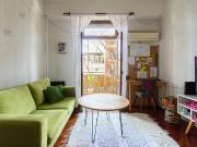 PH al Frente con Balcon Palermo Bajas expensas