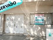 PH al frente con ent. independiente, garage, fondo y...