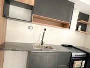 PH al frente totalmente reciclado en Nueva Pompeya