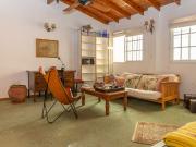 PH Alquiler 2 Amb 2° Piso x Esc, Amuebl Equip Lum