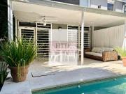 PH alquiler temporario 2 dormitorios jardin pileta bajo...