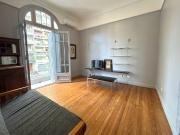 PH amoblado de 2 ambientes con balcón Villa Crespo