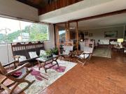 PH amplio e iluminado con doble terraza en Santa Sofía