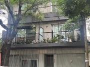 PH amplio monoambiente divisible en 2. Saavedra