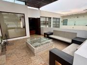 PH Amueblado Acordada Sn José Insurgentes