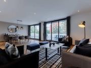 PH amueblado en Polanco 151m2