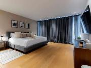 PH amueblado en Polanco 151m2