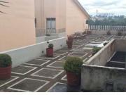 PH amueblado en renta Bosques de Tarango